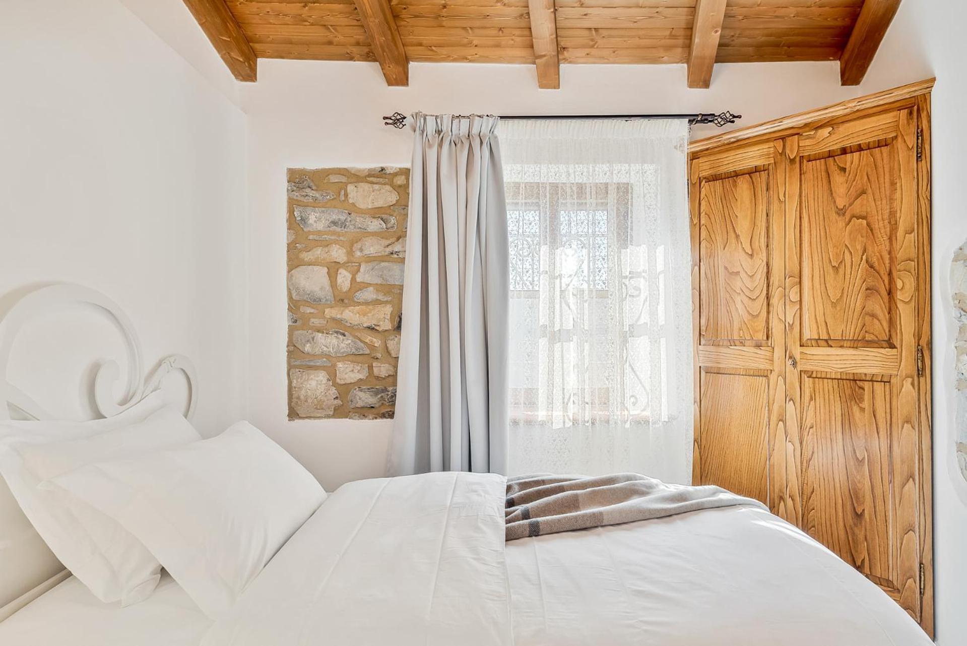 Vivi Luxury Country House Comano  Eksteriør billede